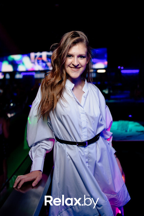 Luna party, фото № 82