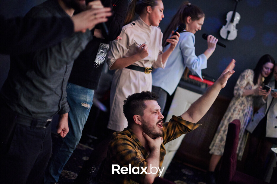 INSOMNIA, фото № 26