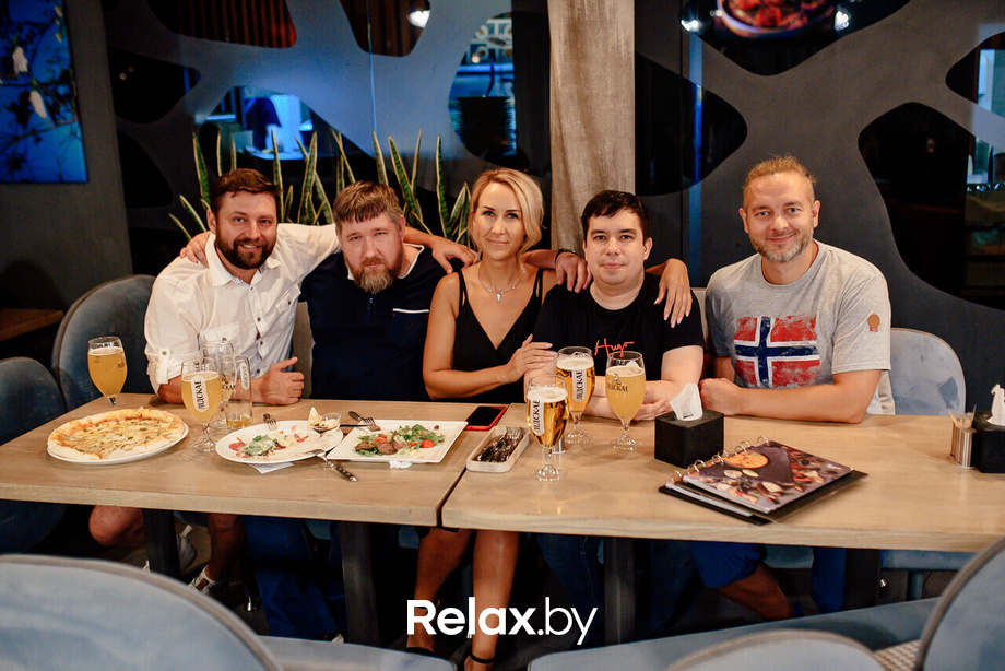 Terra party, фото № 1