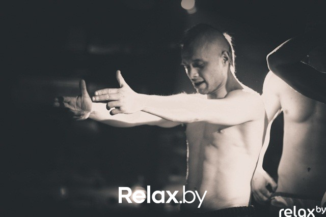 Next Club Show, фото № 59