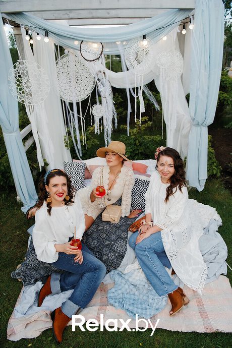 День рождения Светланы Зере, фото № 47