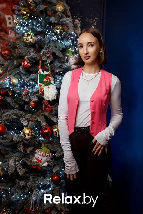 Рождественский Бруклин, фото № 43