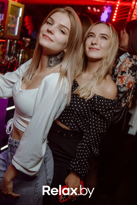 Saturday «Криминальное чтиво», фото № 31