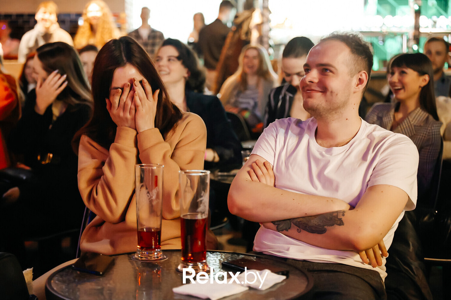 Отчетный концерт, фото № 56