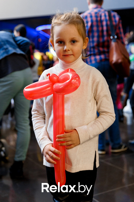 День рождения кинотеатра «Silver Screen (Galileo)», фото № 35