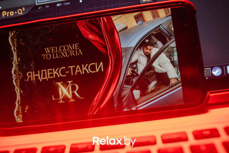 Friday LUXURIA LXR, фото № 42