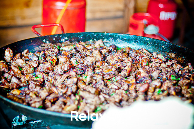 Экспедиция презентация Пикник-отеля, фото № 132