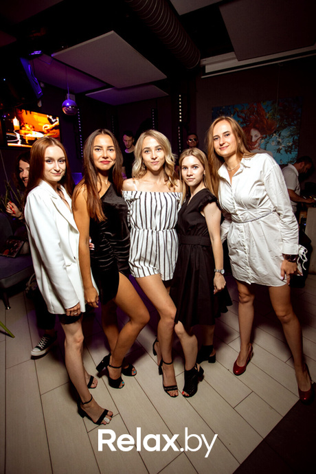 Ночные жители, фото № 28