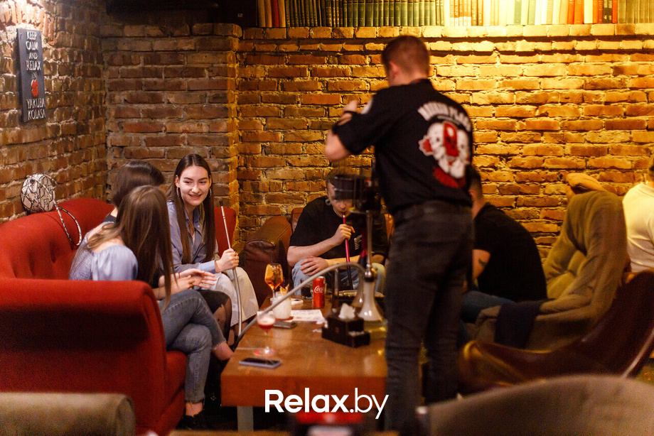 Live Lounge, фото № 45