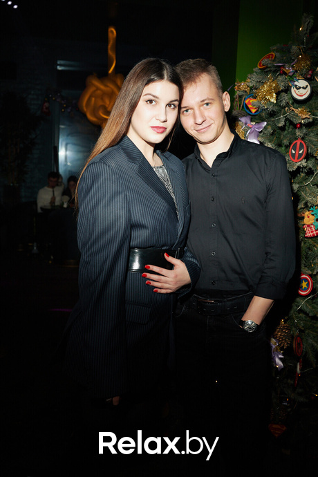 Nua New Year 23, фото № 116