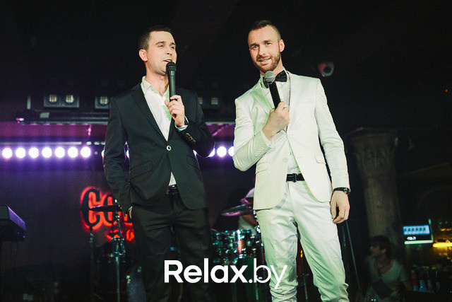 Stand up в баре "Койот"!, фото № 58