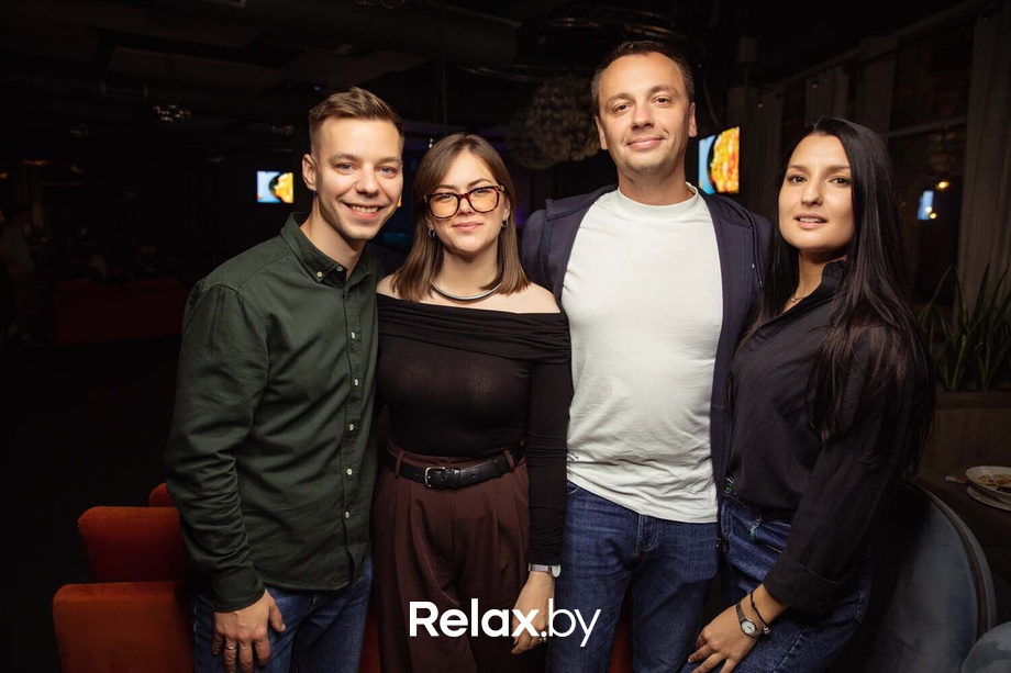 Ночные жители, фото № 25