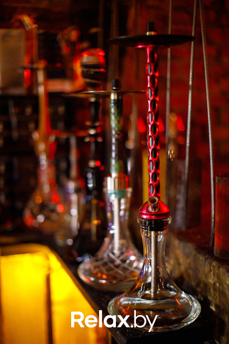 Live Lounge, фото № 33