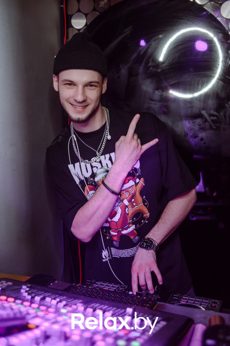 Saturday LUXURIA LXR, фото № 2