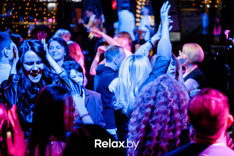 Saturday music, фото № 39