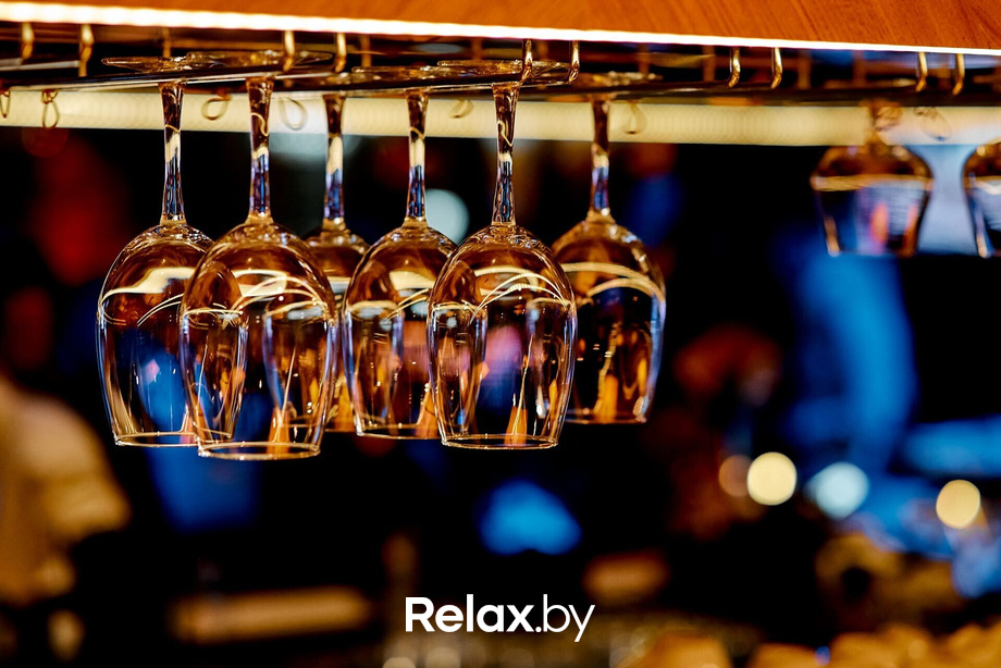 Суббота в Ангелах, фото № 52