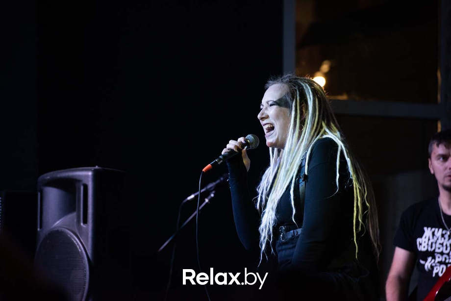 Таверна World of Barcraft, фото № 16