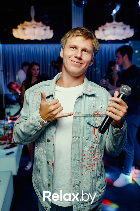 Friday Music, фото № 21