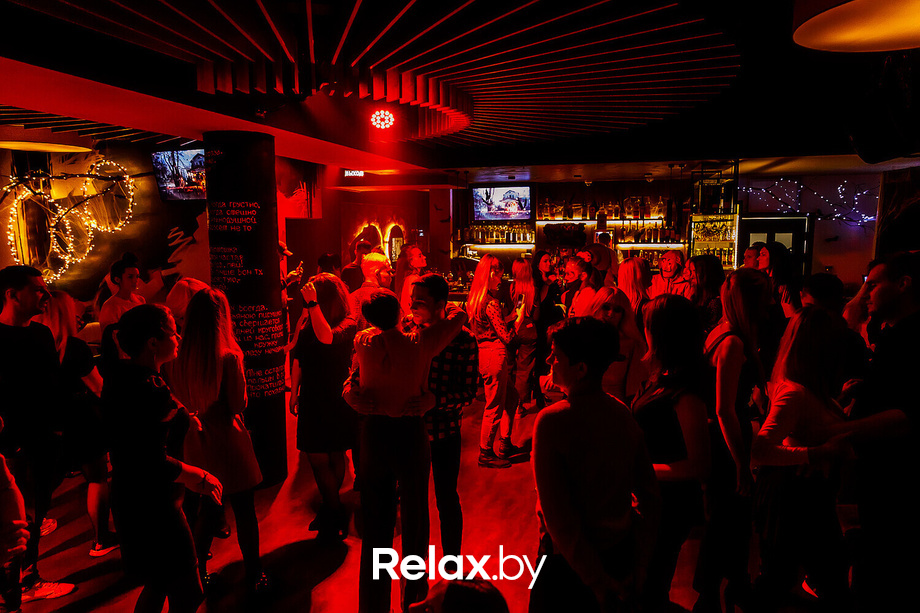 Halloween, фото № 17