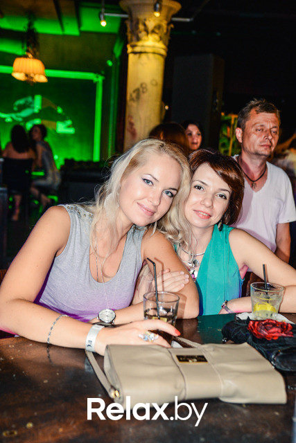 Жаркая суббота!, фото № 9