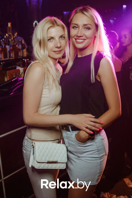 MAMA STIFLER & Daddy cool, фото № 49