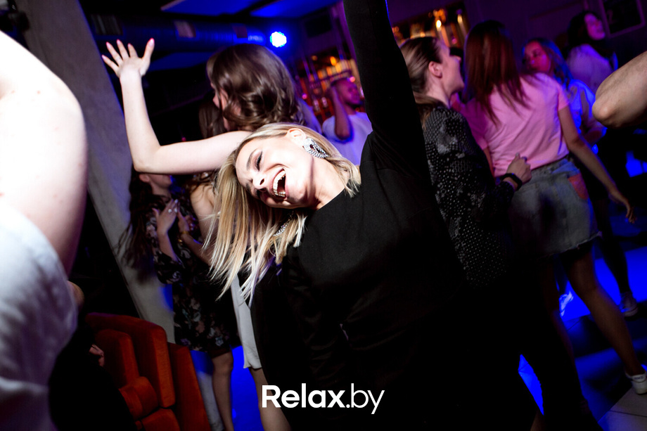 Ночные жители, фото № 9