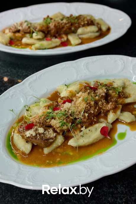 Открытие The One, фото № 69