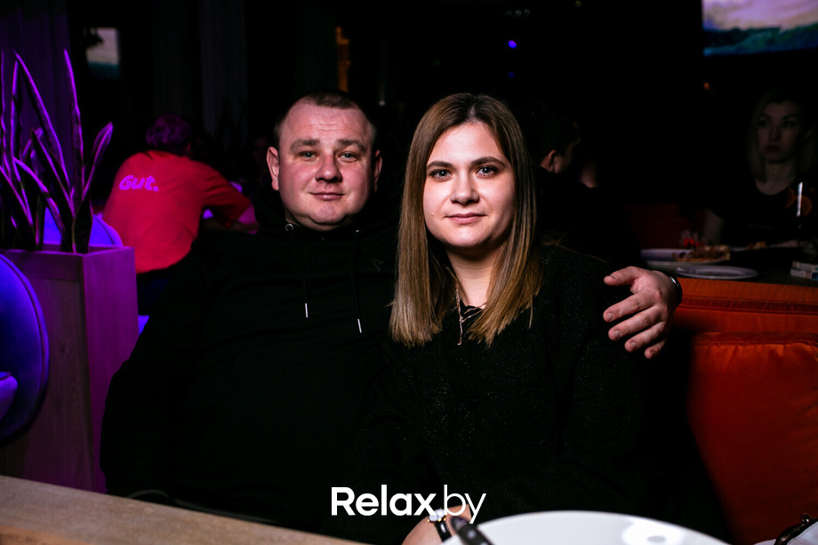 Ночные жители, фото № 5