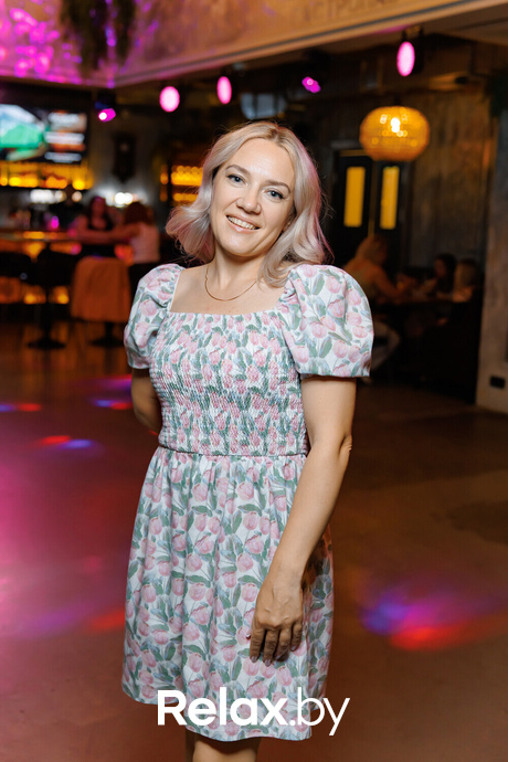 Saturday party, фото № 2