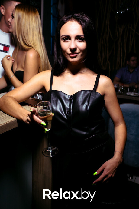 Ночные жители, фото № 63