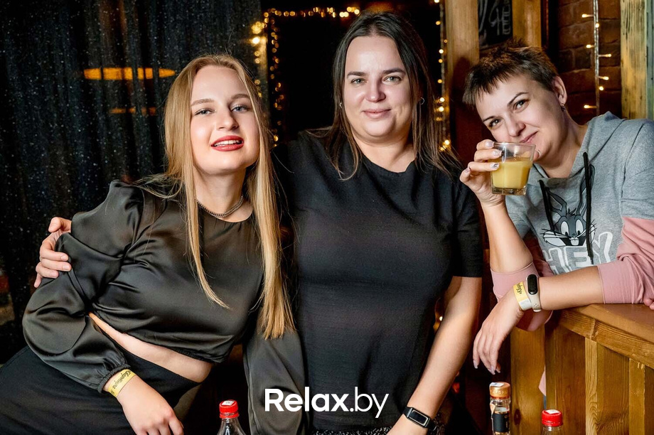 Квартирный Новый год, фото № 19