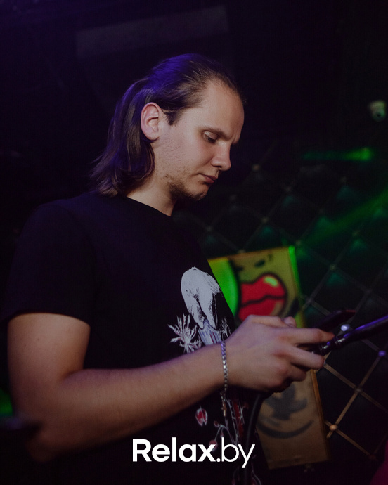 Mamasita, фото № 41