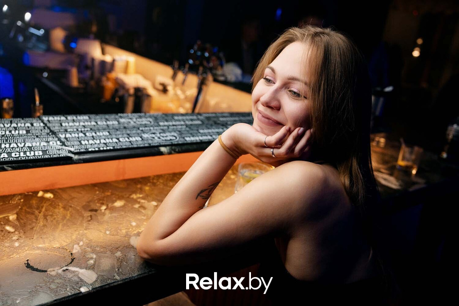 Ночные жители, фото № 7