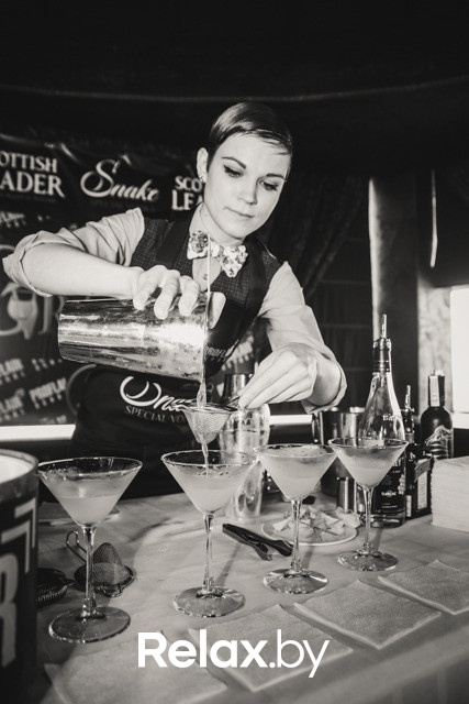 Турнир Grandis по trend mixologi 2013, фото № 99