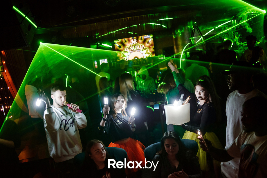 Friday LUXURIA LXR, фото № 2