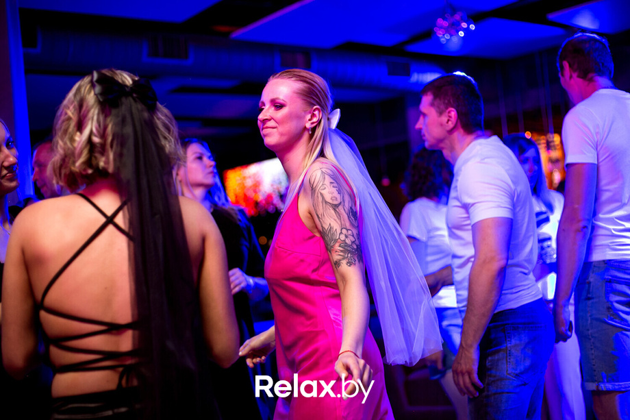 Ночные жители, фото № 64