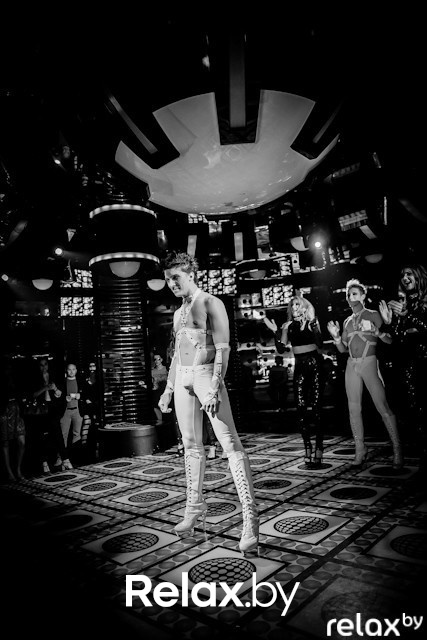 Next Club Show, фото № 45