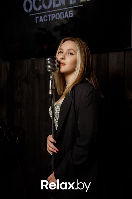 Opening Party, фото № 74