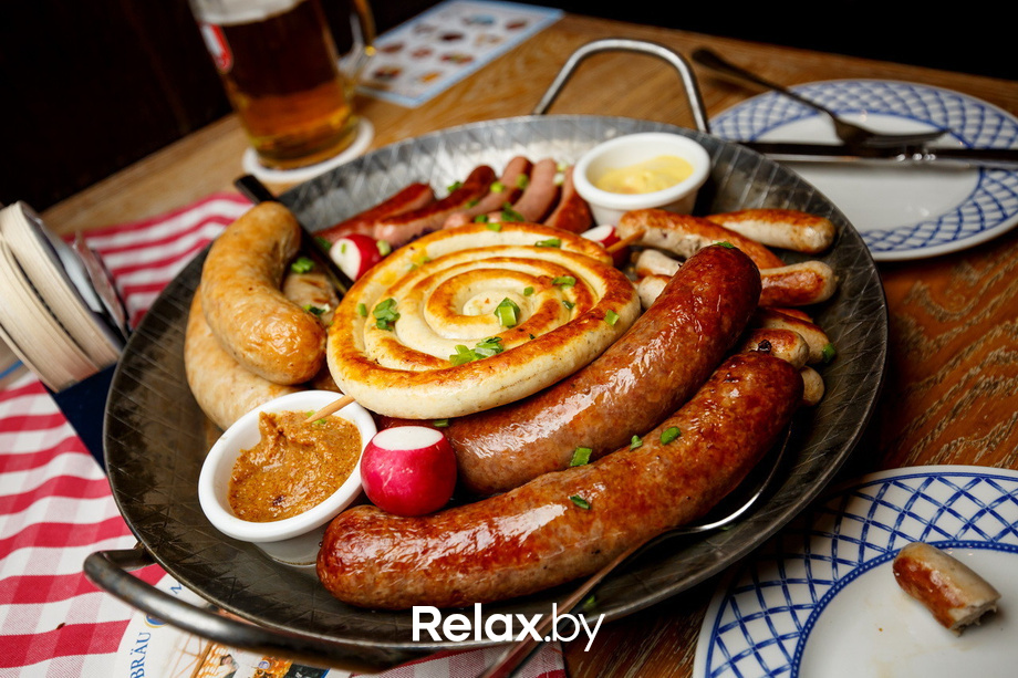 Октоберфест, фото № 52