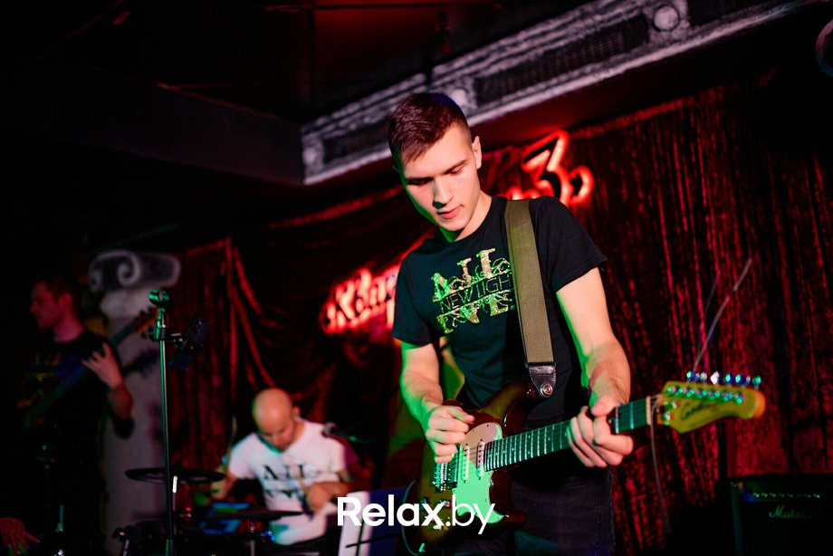 Пятница в Квартире №3, фото № 9