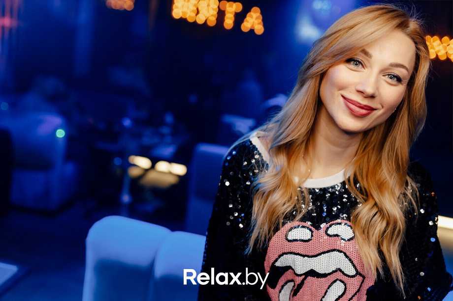 Пятница в караоке, фото № 35