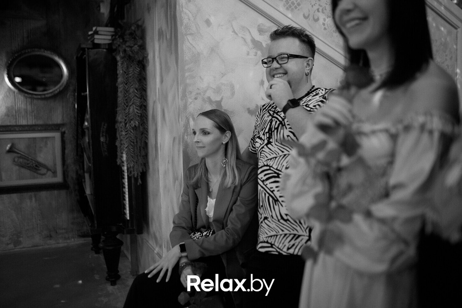 Opening Party, фото № 145