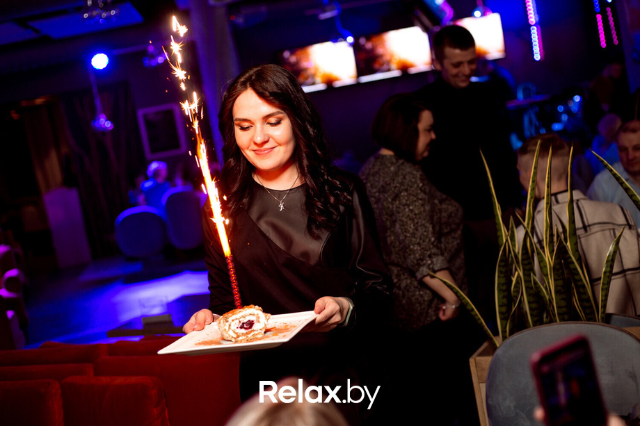 Ночные жители, фото № 45