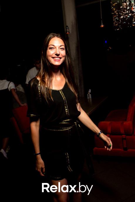 Ночные жители, фото № 50