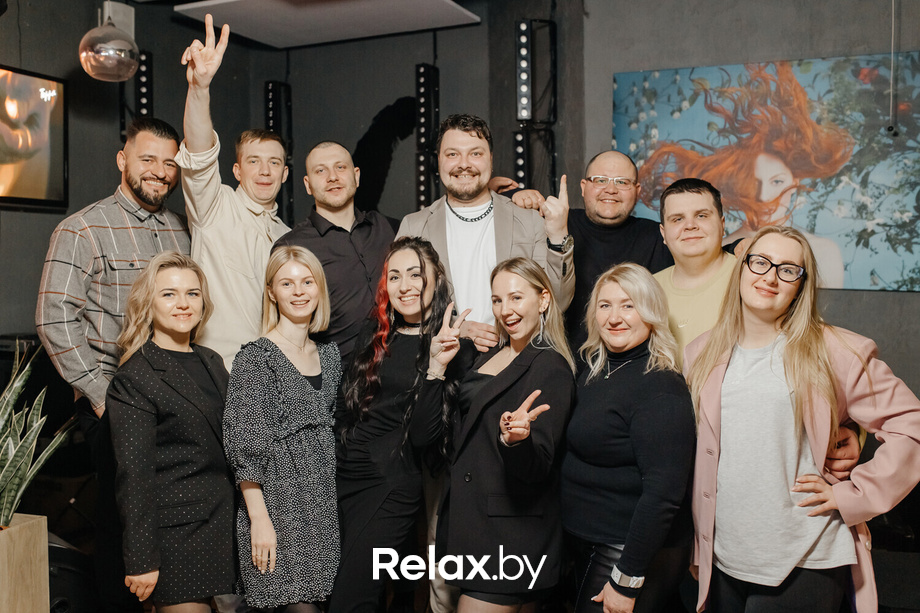 Ночные жители, фото № 36