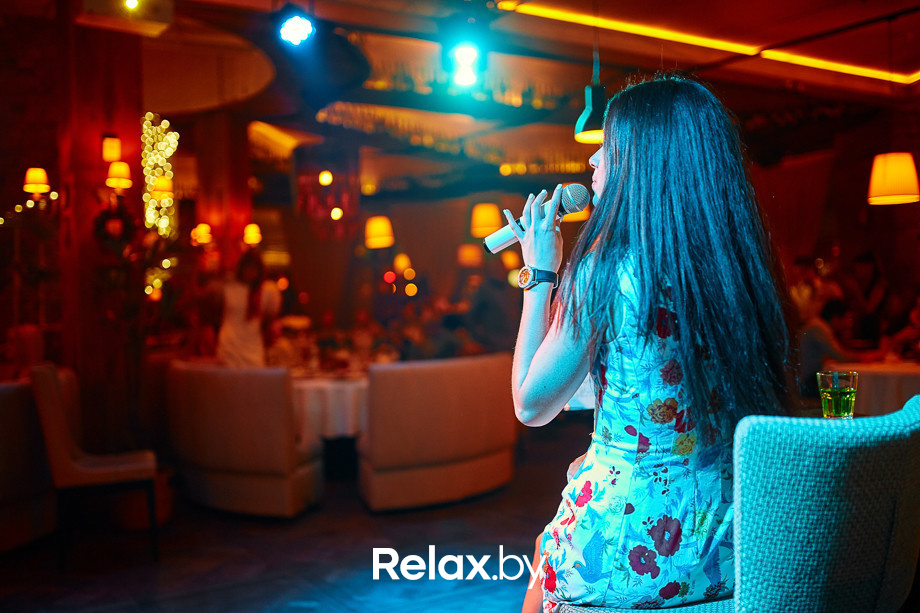 Закрытие осеннего сезона pre-party vol.2, фото № 64