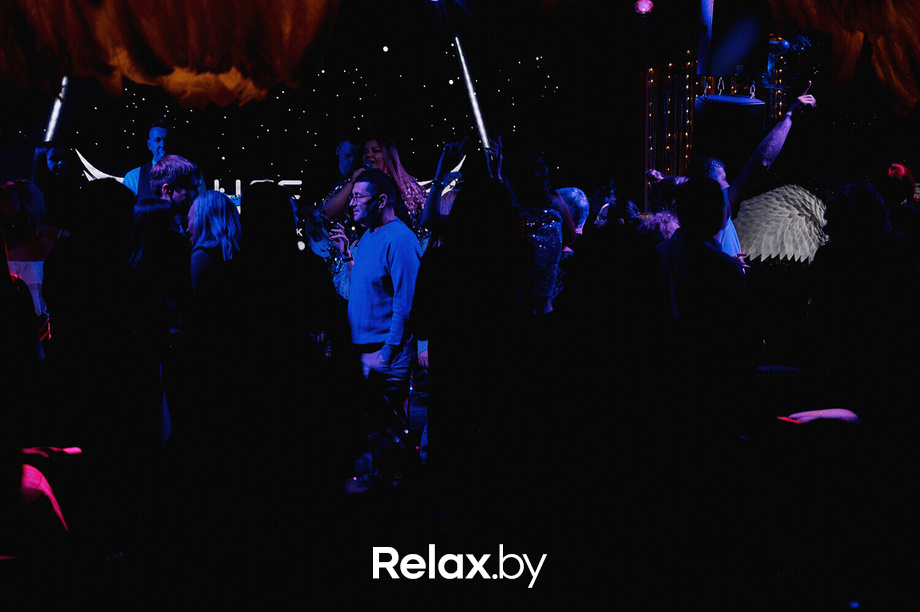 Thursday Music, фото № 10