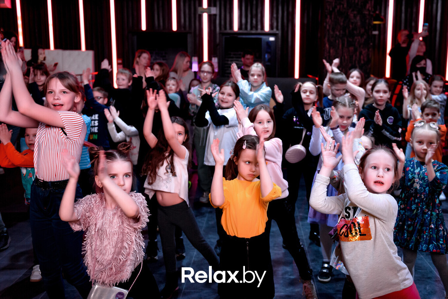 Chellenge шоу, фото № 19