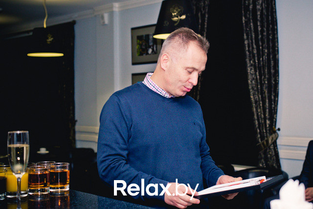 Выпускной Бизнес-школы "Расти", фото № 41