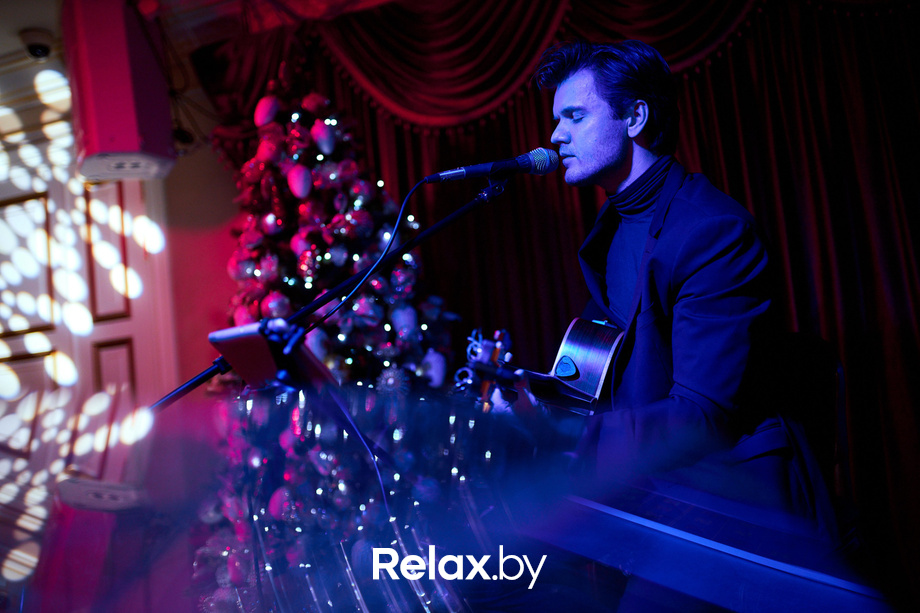 Мелодия удачи, фото № 6